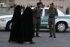 ​آزادی موقت هشت فعال حقوق زنان در عربستان