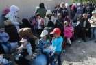 ​جنجال سیاسی در لبنان به دنبال تصمیم اعطای تابعیت به آوارگان سوری