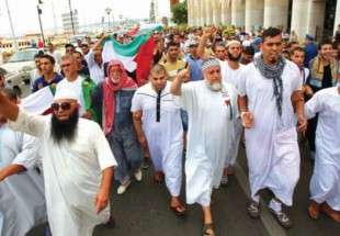 Le wahhabisme se propage rapidement en Algérie