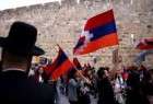 Israel halts ‘Armenian genocide’ bill until after Turkish elections