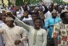 اختصاصی؛ تظاهرات اهل سنت نیجریه در حمایت از شیخ زکزاکی + عکس