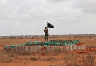 ۱۵۰ کشته و زخمی در حمله الشباب به مواضع ارتش سومالی