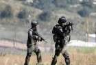 نظامیان صهیونیست برای سرکوب فلسطینیان آماده می شوند