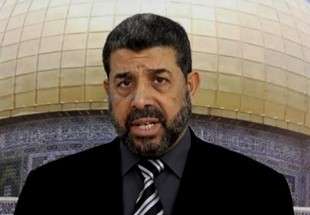 برلماني فلسطيني لـ"تنا": نهج الإمام الخميني (قده) هو السبيل الوحيد لإسقاط المشاريع الاستعمارية و التصفوية