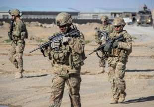 حمله تروریست‌های الشباب به نظامیان آمریکایی در سومالی
