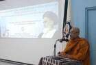 بررسی اندیشه‌های امام خمینی (ره) در سریلانکا