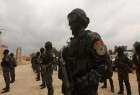 نیروهای مصری 15 تروریست را از پای درآوردند