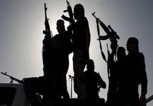 حمله انغماسی عناصر داعش به نیروهای ارتش پاکستان