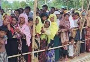توافق میانمار و نماینده سازمان ملل برای بازگردانی آوارگان روهینگیا
