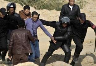 الأمم المتحدة تنتقد الاعتقالات في مصر.. والبرادعي يعلق