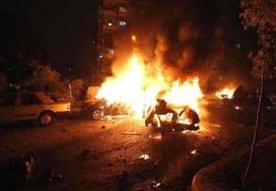 وقوع انفجارهای شدید در شهرک صدر بغداد/ 29 نفر شهید و زخمی شدند