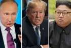 Putin says N Korea wants security Guarantee ahead of Kim, Trump meeting
