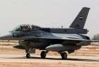 L’attaque aérienne de l’Irak contre Daech sur le sol syrien