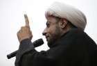 رژیم آل خلیفه یکی از روحانیون سرشناس بحرینی را بازداشت کرد