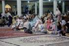Qadr Night vigil in Quba Mosque, Sanandaj (photo)  <img src="/images/picture_icon.png" width="13" height="13" border="0" align="top">