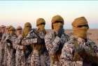 حمله عناصر داعش به مواضع نیروهای خلیفه حفتر در لیبی