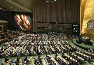 ​برگزاری نشست اضطراری مجمع عمومی سازمان ملل درباره غزه
