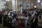 نماز عید فطر در مرزهای غزه برگزار شود