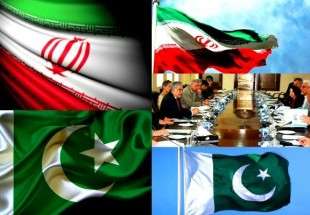 Pakistan-Iran ties; way progressing forward
