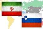 Iran, Slovenia sign MoU on academic coop.