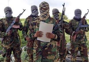 حمله گروه تروریستی الشباب به نظامیان ارتش سومالی ۵۰ کشته و زخمی برجای گذاشت