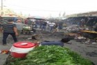 انفجار بمبی در «دیالی» عراق یک کشته و 23 زخمی برجای گذاشت