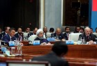 روحاني: الاتفاق النووي رهن بالضمانات المقدمة