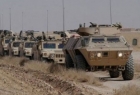 ​اجرای عملیات نظامی عراق علیه داعش در شمال شرقی بعقوبه