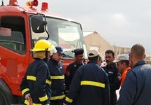 چهارشنبه نتیجه تحقیقات آتش‌سوزی مرکز نگهداری آراء انتخابات در بغداد اعلام می‌شود