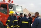 چهارشنبه نتیجه تحقیقات آتش‌سوزی مرکز نگهداری آراء انتخابات در بغداد اعلام می‌شود