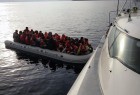 605 پناهجوی غیرقانونی در ترکیه دستگیر شدند