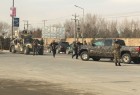 مقتل 19 أفغانياً بهجوم انتحاري بالعاصمة كابول وبانفجار في ولاية غزني وسط البلاد