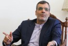 Iran ready to alleviate sufferings in Syria, Yemen