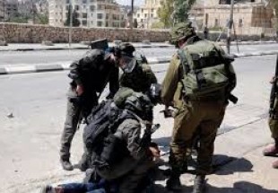 Tel Aviv detains Palestinian man over alleged stabbing attack