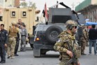 Iraqi army foils suicide bombing, kills 2 terrorists
