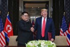 Trump, Kim agree on denuclearisation