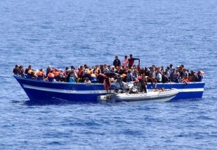 أربعة بلدان تتعاون لاحصاء المهاجرين المفقودين في البحر المتوسط