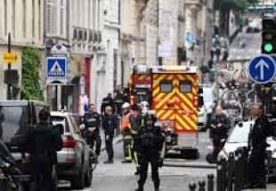 Un homme a pris des otages à Paris