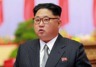 كيم: نزع السلاح النووي رهن بوقف العداء بين واشنطن وبيونغ يانغ