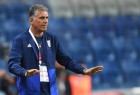 Queiroz demands Nike apology over  FIFA World Cup boots