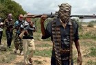 حمله عناصر الشباب المجاهدین به ارتش سومالی