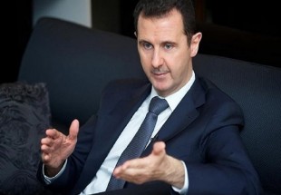 الرئيس الاسد: العلاقة السورية الإيرانية علاقة استراتيجية لا تخضع للتسوية