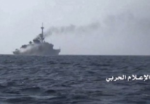 القوات البحرية تؤكد جهوزيتها العالية وتتوعد أي بارجة تهدد السواحل اليمنية