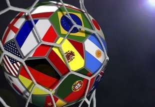 فٹبال کا عالمی میلہ آج روس میں سجے گا