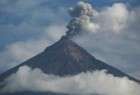الانفجارات البركانية المدمرة تهدد بـ "انقراض جماعي"