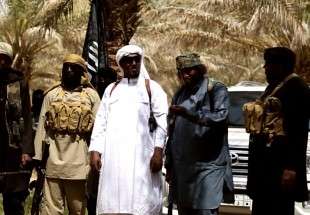 داعش یک مدیر مالی سومالی را ترور کرد