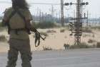 کمین عناصر داعش علیه نیروهای ارتش مصر
