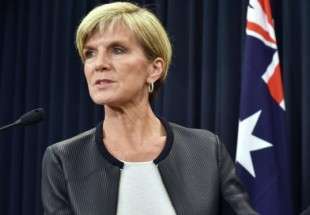 ​استرالیا سفارت خود را به قدس منتقل نمی‌کند