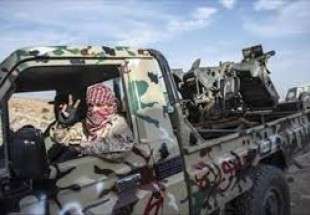 Libye: raids aériens des forces de Haftar près de sites pétroliers