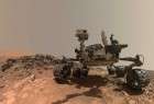 عاصفة رملية على المريخ قطعت الاتصال مع روبوت لـ«ناسا»